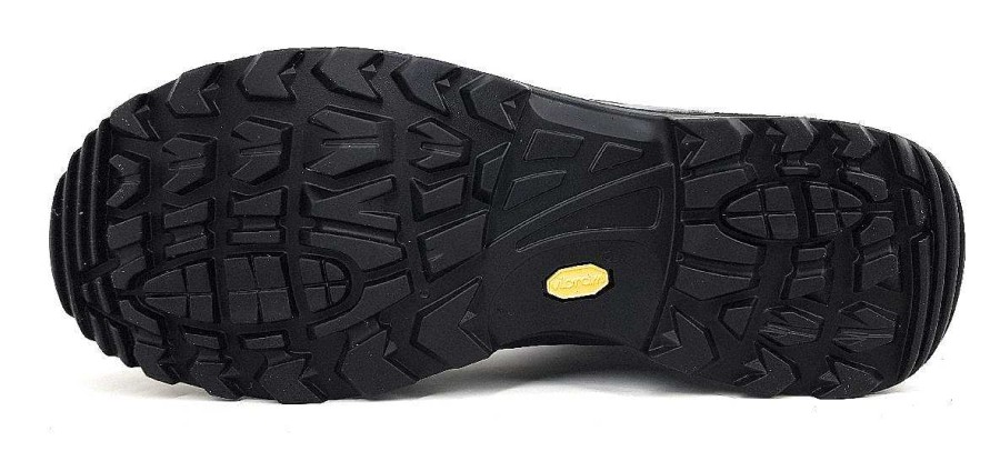 Lowa Lowa Renegade Gtx Md 310945/9948 Schwarz 9948 Schwarz/Oliv