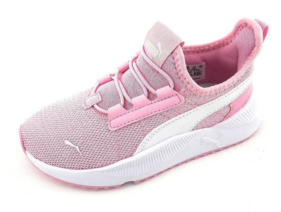 Puma Puma Pacer Easy 384437 Rosa 03 Rose