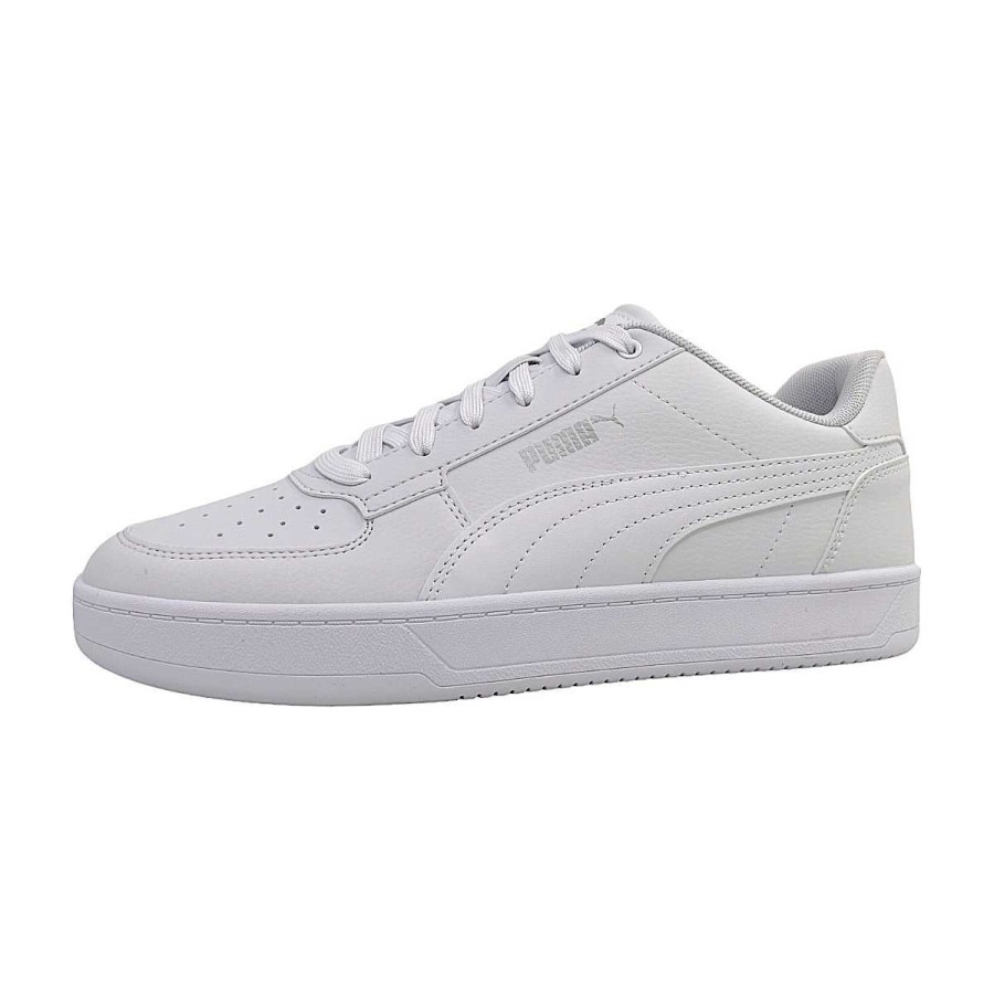 Puma Puma Puma Caven 2.0 392290 Weis 002- White/Silver