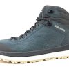 Lowa Lowa Malta Gtx Mid 320511 Blau 0653 Jeans