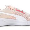 Puma Puma Flyer Runner V Ps 192929/027 Rosa 27 Pink/Weis