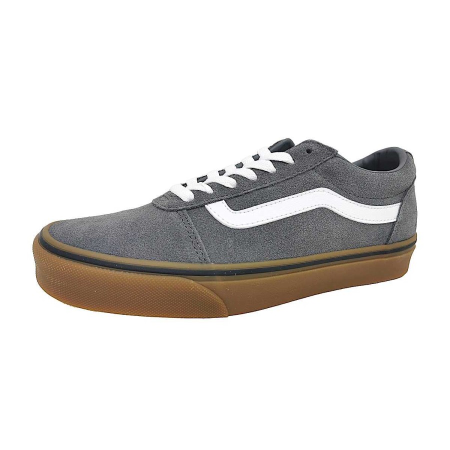 Vans Vans Mn Ward Vn0A36Emdmu1 Grau Dmu1 Pewter/ Gum