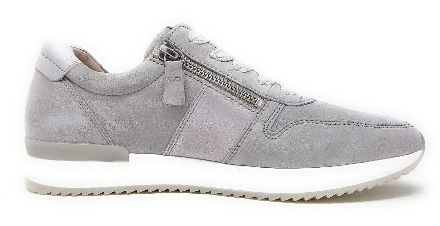 Gabor Gabor 23.420.19 Grau 19 Light Grey