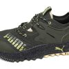 Puma Puma Pacer Future 382884-14 Grun 14 Dark Olive