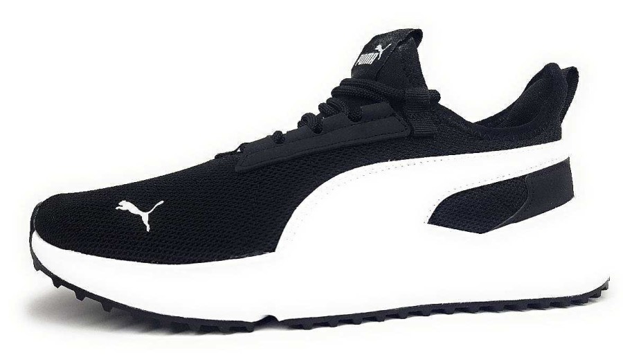 Puma Puma Pacer Easy Street 384436 Schwarz 01 Black