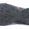 Salomon Salomon Supercross 4 Gtx L41733900 Schwarz Black