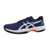 Asics Asics Gel Game 1041A358-400 Blau 400 Blau