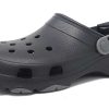 Crocs Crocs Classic All Terrain Clog 206340 Schwarz 001 Schwarz