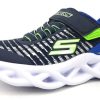 Skechers Skechers Twisty Brights 401650L Nvbl Blau Nvbl Navy/Blue