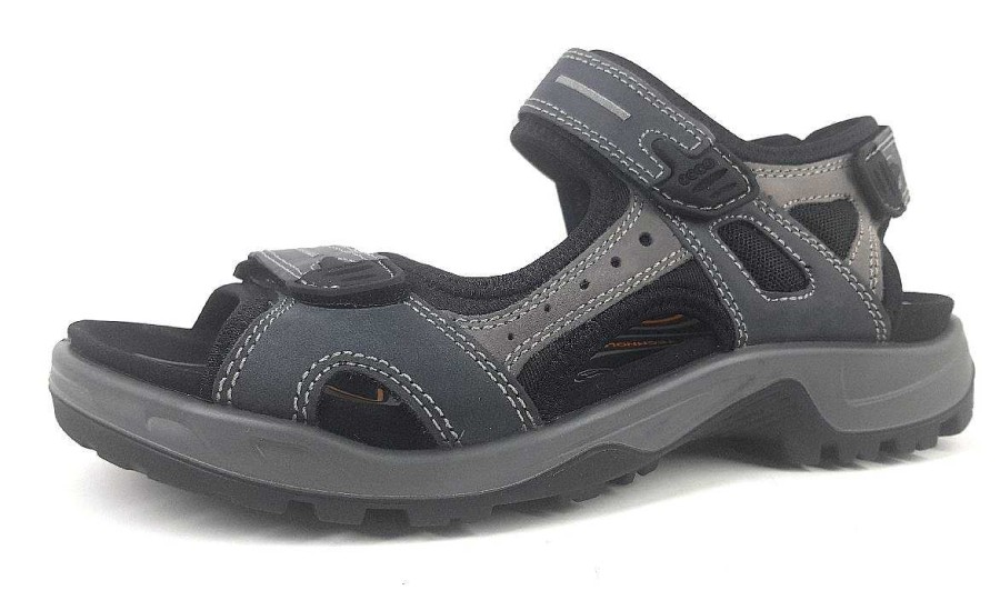 Ecco Ecco Offroad 069564/02038 Blau 02038 Marine