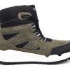 Richter Richter 6359-4191 Grun 8501-Black/Olive