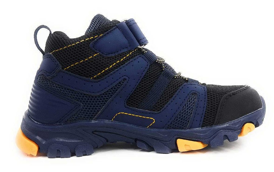 Kastinger Kastinger Jonko 22021-429 Blau 429 Navy/Black