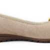 Gabor Comfort Gabor Comfort 22.625.33 Beige Oak (Uni+Gold)