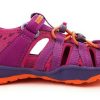 KEEN Keen Moxie 1016356/1016353 Rot Purple Wine