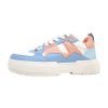 Buffalo Buffalo Rse V2 Bn16309021 Mehrfarbig Light Blue/ Baby Pink