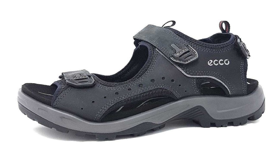 Ecco Ecco Offroad Andes Ii 822044-12001 Schwarz Black