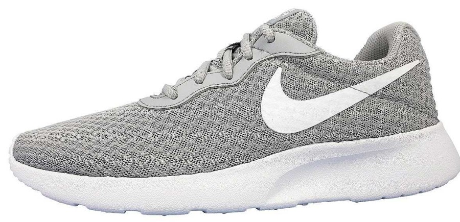 Nike Nike Tanjun Dj6257-003 Grau 003 Grey/White