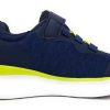 KangaRoos Kangaroos Kq-Unique Ev 18715-4054 Blau 4054 Navy/ Lime