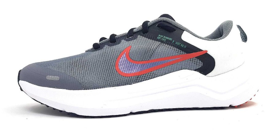 Nike Nike Downshifter 12 Nn Dm4194 Grau 007 Cool Grey