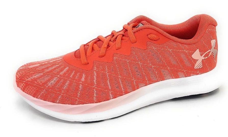 Under Armour Under Armour Ua W Charged Breeze 2 3026142-601 Rot 601 Red/ Rouge