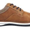 Bullboxer Bullboxer Alb009F5S Braun Cognac