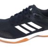 adidas Adidas Speedcourt Ig2803 Schwarz Black/ White