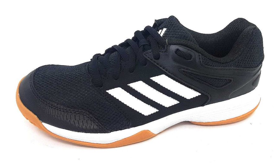 adidas Adidas Speedcourt Ig2803 Schwarz Black/ White