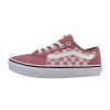 Vans Vans Filmore Decon Mosaic Vn0A5Hv6Cl21 Rosa Cl21 Mauve