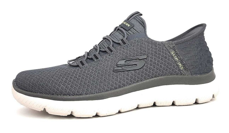 Skechers Skechers Summits 232457 Char Grau Char Charcoal