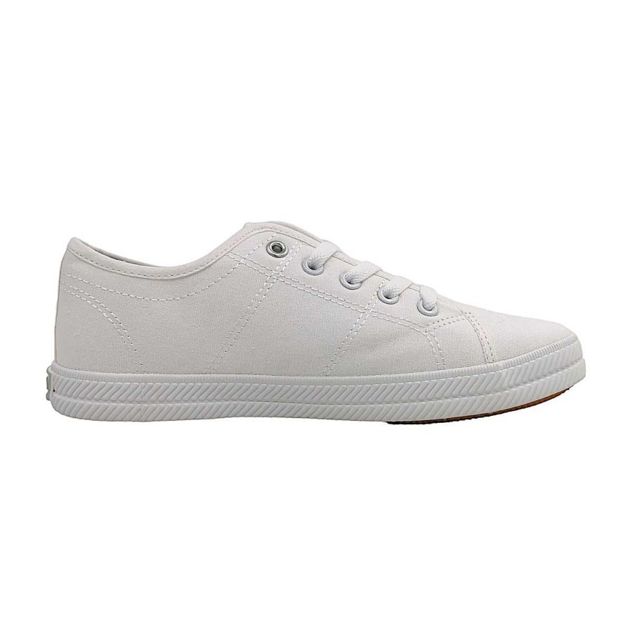 KangaRoos Kangaroos K-Vw Avirl 30099/0036 Weis White