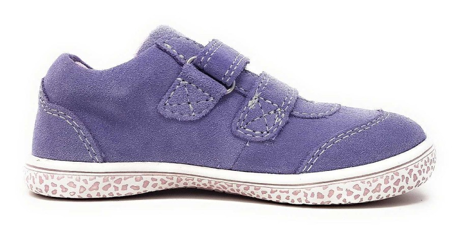 Lurchi Lurchi 33-15288-29 Mehrfarbig 29 Lilac