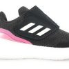 adidas Adidas Runfalcon Hp5859 Schwarz Black Pink