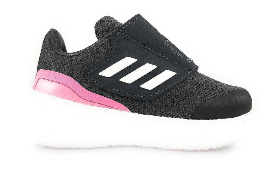 adidas Adidas Runfalcon Hp5859 Schwarz Black Pink