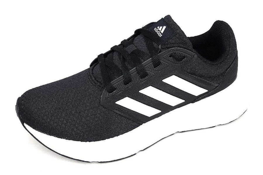 adidas Adidas Galaxy 6 Gw3847 Schwarz Black