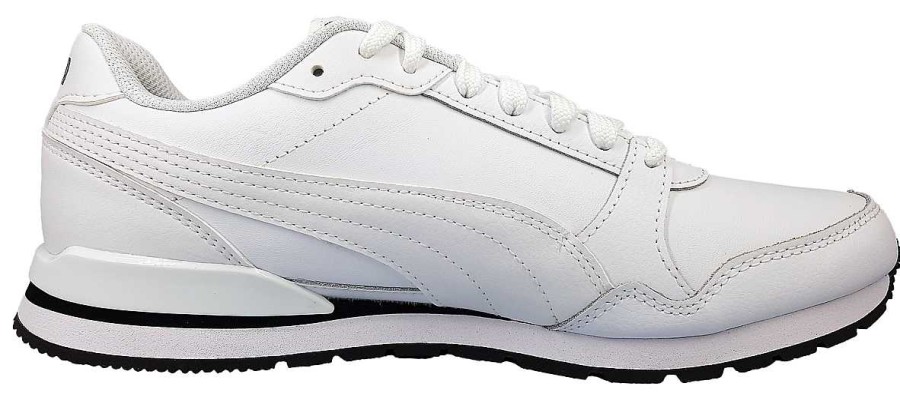 Puma Puma St Runner 384855 Weis 01 White/Black