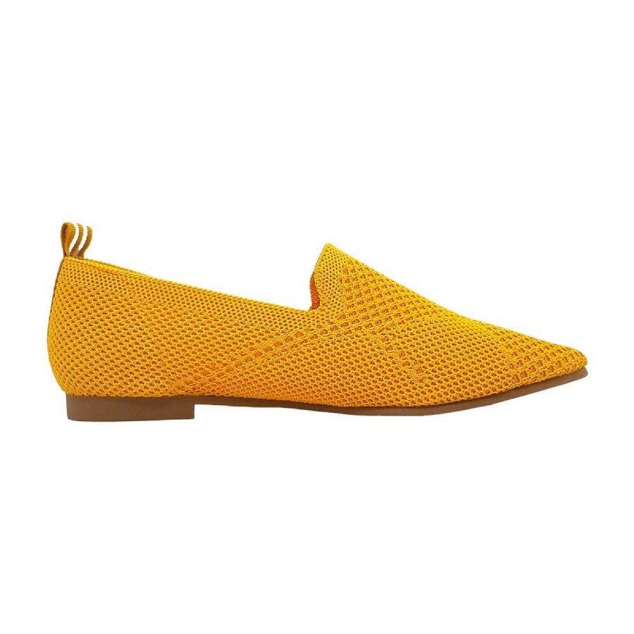 La Strada La Strada 1804422-4582 Gelb Yellow Knitted