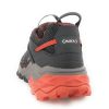 AKU Aku Flyrock Gtx W'S 699 Grau Anthracite/ Peach