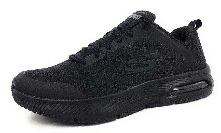 Skechers Skechers Dyna Air 52559 Schwarz Bbk Black