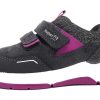 Superfit Superfit Cooper 1-006401-2000 Grau 2000 Grau/Pink