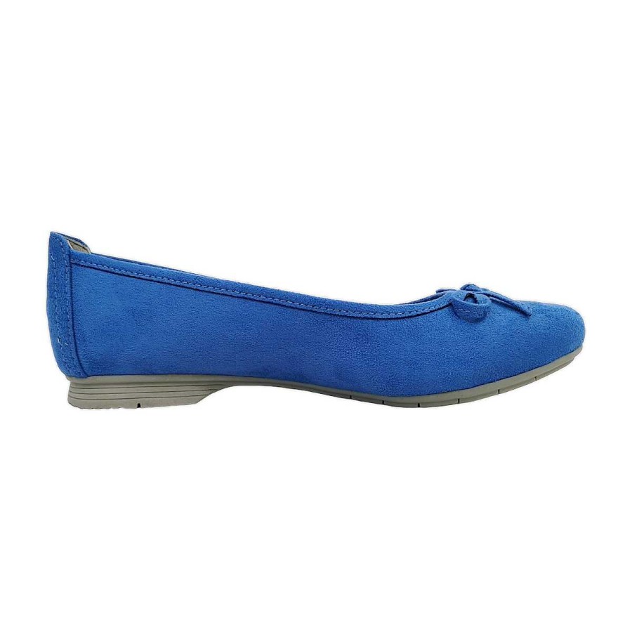 Jana Jana 8-22164-41/800 Blau 800 Blue