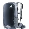 deuter Deuter Race 12 Rucksack 3204123 Schwarz 7000- Black