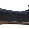 Clarks Clarks Freckle Ice 20352932 Blau Navy