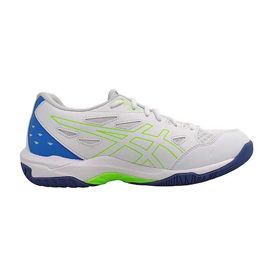 Asics Asics Gel Rocket 1071A091 Weis 102 Weis