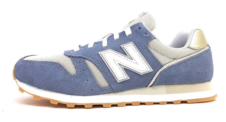 New Balance New Balance Wl373Pj2B Weis Nb Navy