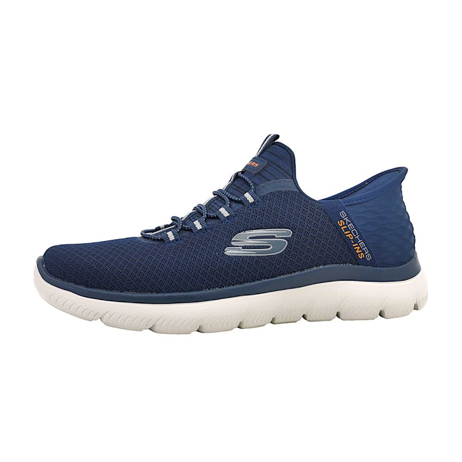 Skechers Skechers Summits High Range 232457 Nvy Blau Nvy Navy