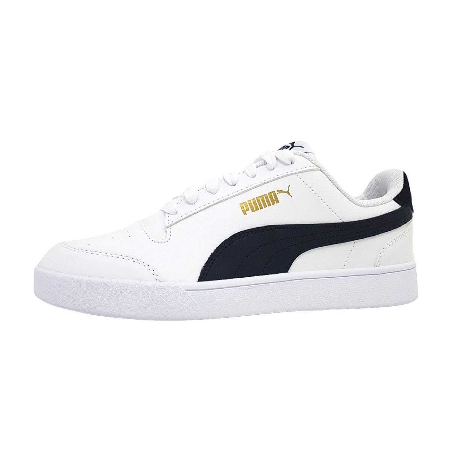 Puma Puma Puma Shuffle 309668 Weis 003 White/ Black