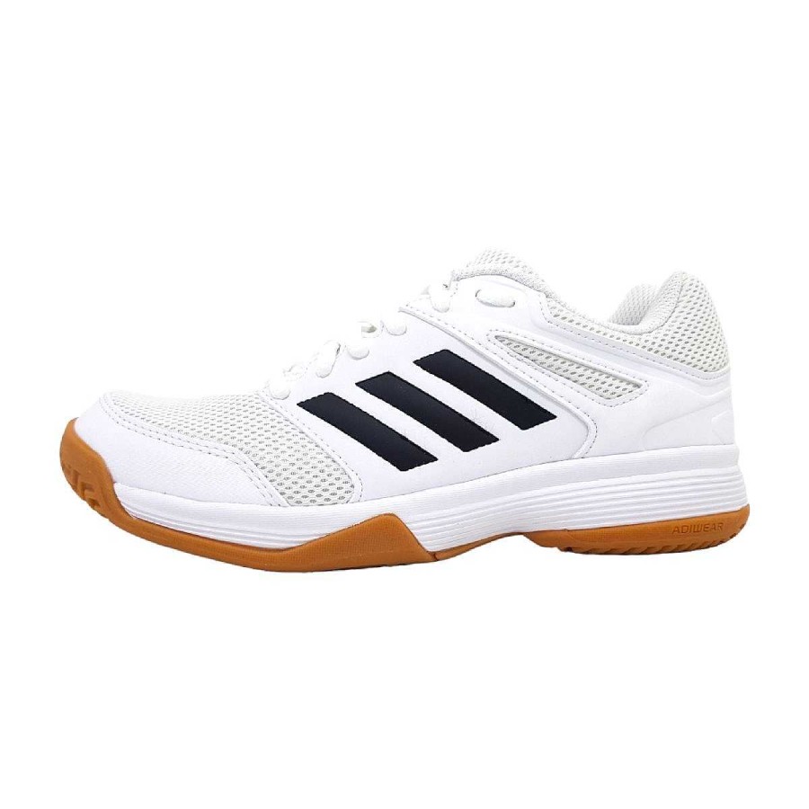 adidas Adidas Speedcourt Ig2804 Weis Weis