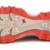 La Sportiva La Sportiva Bushido Ii 36T730322 Beige Tea/ Cherry Tomato