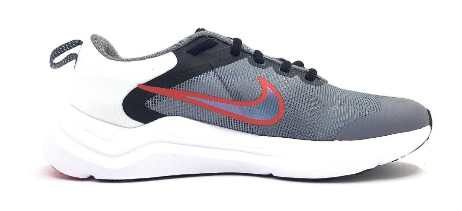 Nike Nike Downshifter 12 Nn Dm4194 Grau 007 Cool Grey