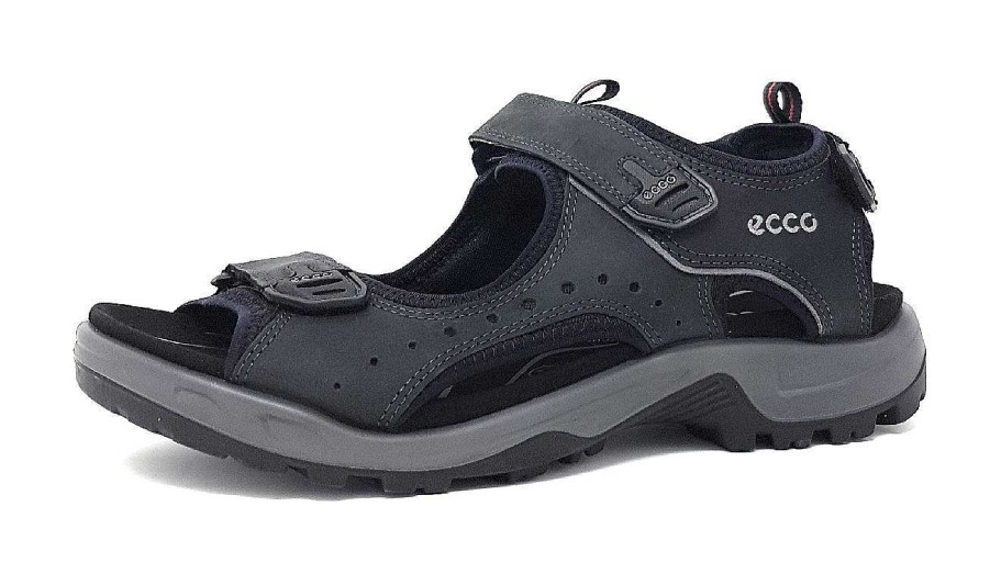 Ecco Ecco Offroad Andes Ii 822044-12001 Schwarz Black